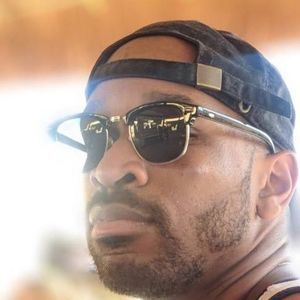 Meet your Posher, Gary